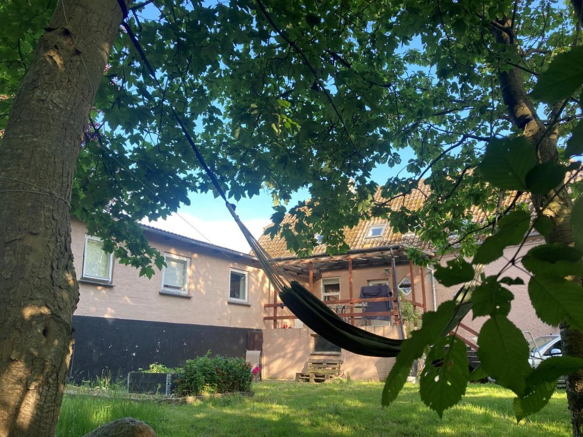 Residens Svalhoj Konuk evi Hasle Dış mekan fotoğraf